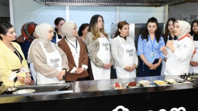 pirpirim aşı - Pirpirim Aşı Gebelere Şifa Oldu