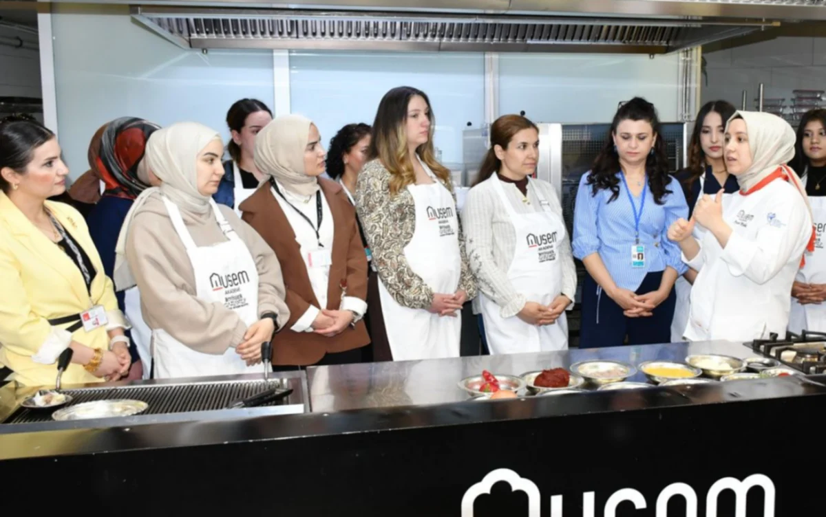 Pirpirim Aşı Gebelere Şifa Oldu