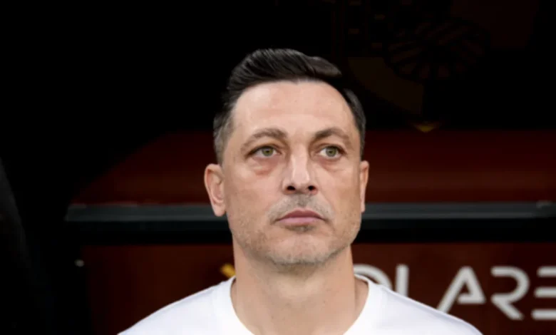 Radoi adil sonuç - Radoi: Adil olmayan sonuç!