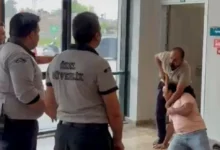 rehine tatbikatı - Rehine Tatbikatı: Güvenlik Zafiyetleri Gözden Kaçtı mı?