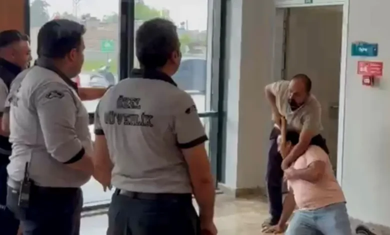 rehine tatbikatı - Rehine Tatbikatı: Güvenlik Zafiyetleri Gözden Kaçtı mı?
