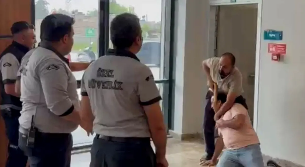 Rehine Tatbikatı: Güvenlik Zafiyetleri Gözden Kaçtı mı?