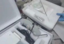 Ruhsatsız Diş Kliniği - Ruhsatsız Diş Kliniği Operasyonu: 1 Tutuklandı