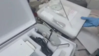 Ruhsatsız Diş Kliniği - Ruhsatsız Diş Kliniği Operasyonu: 1 Tutuklandı