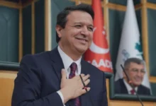 Saadet Gaziantep - Saadet'ten Gaziantep'e Yeni Dönem Mesajı