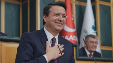 Saadet Gaziantep - Saadet'ten Gaziantep'e Yeni Dönem Mesajı