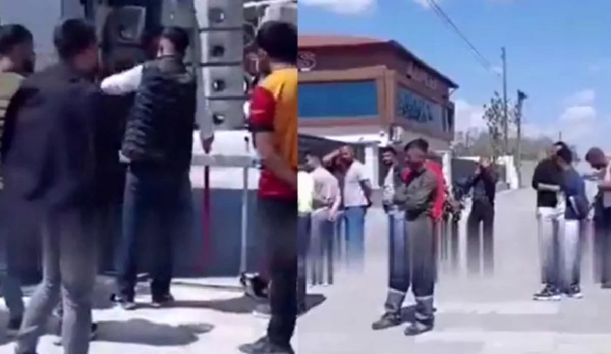 Saftaş Beton'da Maaş Krizi: 4 Ay Bekleyiş