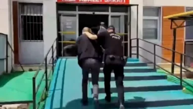 sahte para - Sahte Para: Gaziantep'te 6 Yeni Zanlı