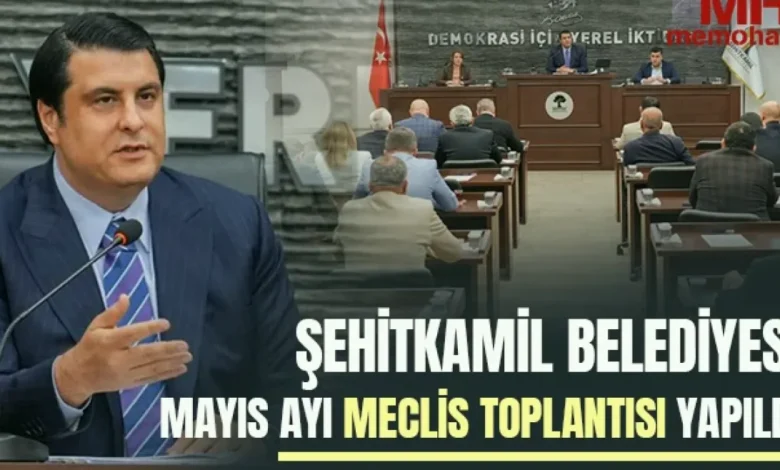 Şehitkamil afet gündemi - Şehitkamil'de Gündem Afet: Yılmaz'dan Açıklama