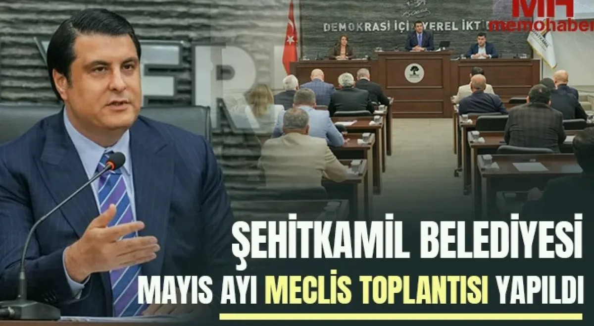 Şehitkamil'de Gündem Afet: Yılmaz'dan Açıklama