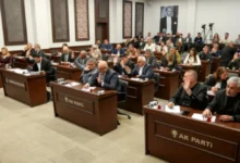 imar rantı tartışması - Şehitkamil'de İmar Rantı Tartışması
