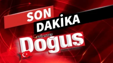 İYİ Parti İstifası - Şehitkamil'de İYİ Parti İstifası Şaşırttı