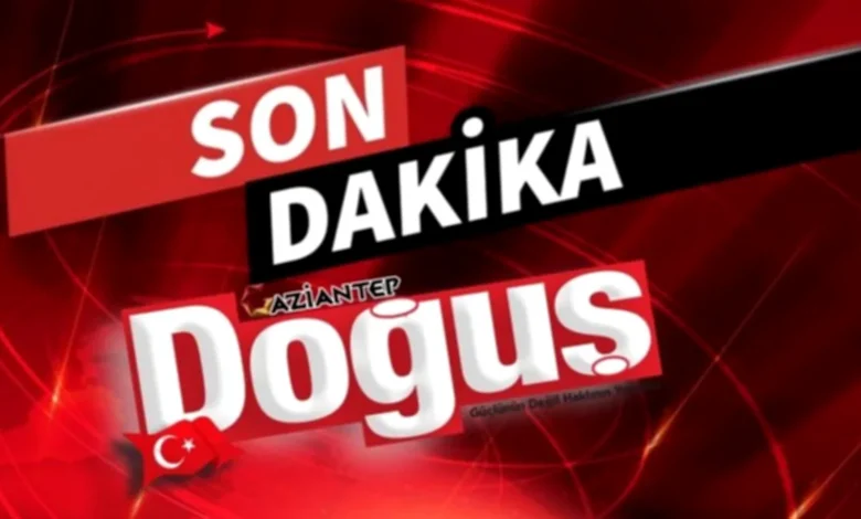 İYİ Parti İstifası - Şehitkamil'de İYİ Parti İstifası Şaşırttı