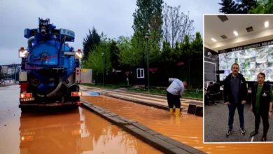 Sel Mağdurlarına Destek - Sel Mağdurlarına Destek Müjdesi