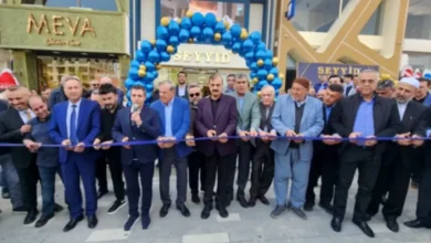 Seyyid Mücevherat - Seyyid Mücevherat: Yeni Şube, Yeni Heyecan