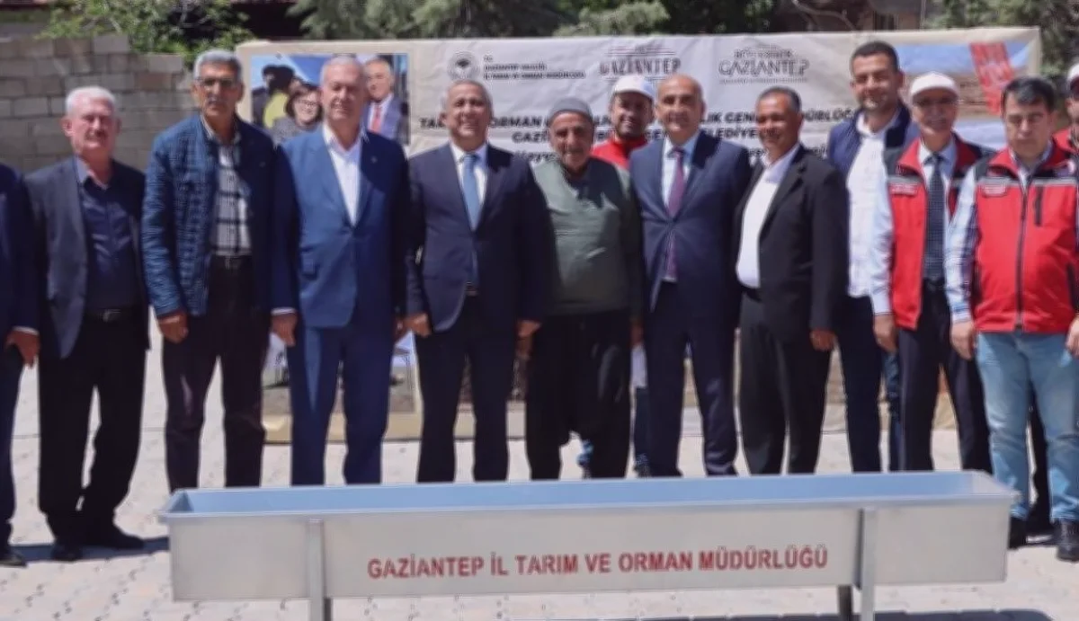 Sıvat Desteği: Meralara Su Geliyor Mu?