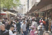 sokakta kurban kesimi - Sokakta Kurban Kesimi: Bayramda Sokak Kurbanı Yananlar!