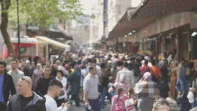 sokakta kurban kesimi - Sokakta Kurban Kesimi: Bayramda Sokak Kurbanı Yananlar!