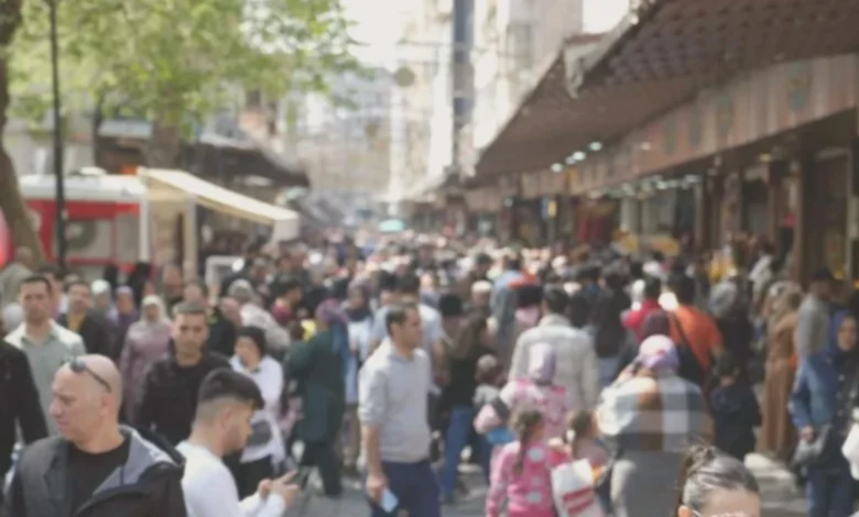 sokakta kurban kesimi - Sokakta Kurban Kesimi: Bayramda Sokak Kurbanı Yananlar!