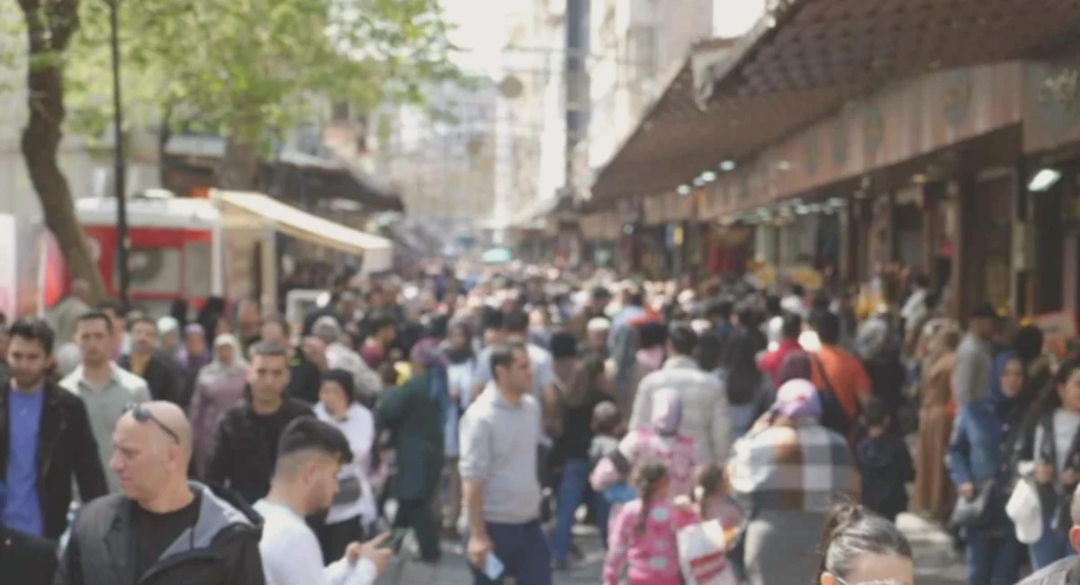Sokakta Kurban Kesimi: Bayramda Sokak Kurbanı Yananlar!