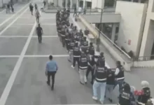 sosyal yardım dolandırıcıları - Sosyal Yardım Dolandırıcıları: Gaziantep'te 13 Tutuklama