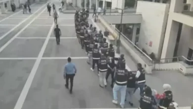 sosyal yardım dolandırıcıları - Sosyal Yardım Dolandırıcıları: Gaziantep'te 13 Tutuklama