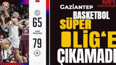 Süper Lig hayali - Süper Lig Hayali Sönmeden mi Söndü?