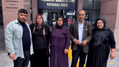 şüpheli ölüm - Şüpheli Ölüm Davası: Baysal Ailesi Adalet Arıyor