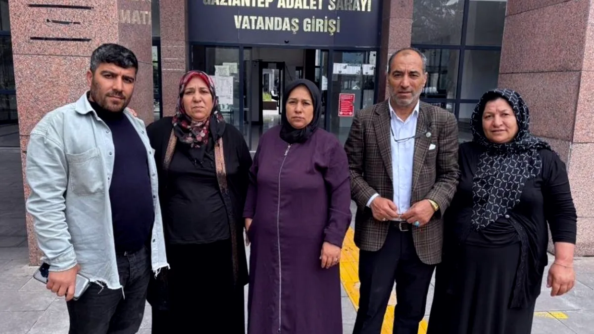 Şüpheli Ölüm Davası: Baysal Ailesi Adalet Arıyor