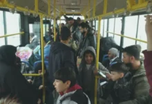 Gönüllü Dönüş - Suriyeli Gönüllü Dönüş: Gaziantep Veda Zamanı