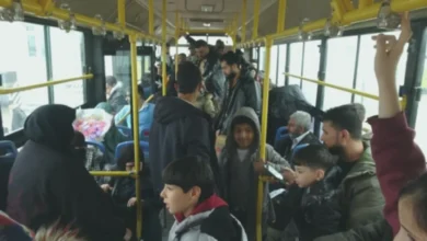 Gönüllü Dönüş - Suriyeli Gönüllü Dönüş: Gaziantep Veda Zamanı