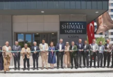 taziye evi - Taziye Evi Açıldı: Sosyal Dayanışma Güçleniyor Mu?
