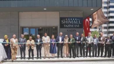 taziye evi - Taziye Evi Açıldı: Sosyal Dayanışma Güçleniyor Mu?