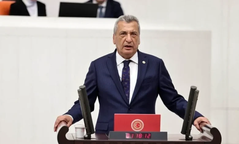 TMO buğday soygunu - TMO'da Büyük Soygun: 100 Milyon Liralık Buğday Kayıp