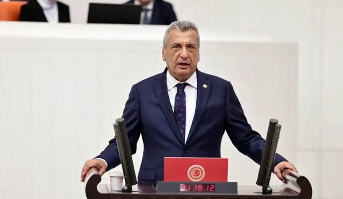 TMO'da Büyük Soygun: 100 Milyon Liralık Buğday Kayıp