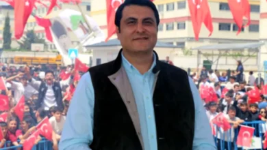 Touche müzik - Touche Rüzgarı Gaziantep'i Sarstı: Müzik Şöleni!