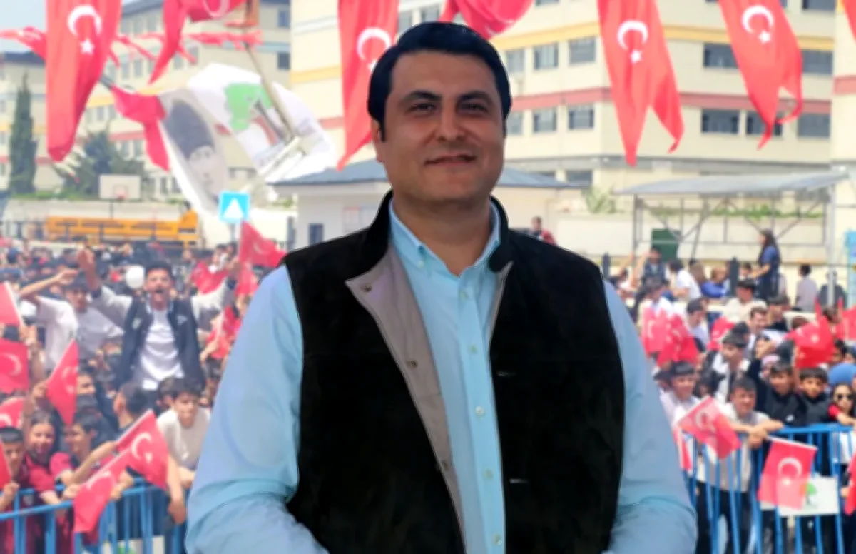 Touche Rüzgarı Gaziantep'i Sarstı: Müzik Şöleni!