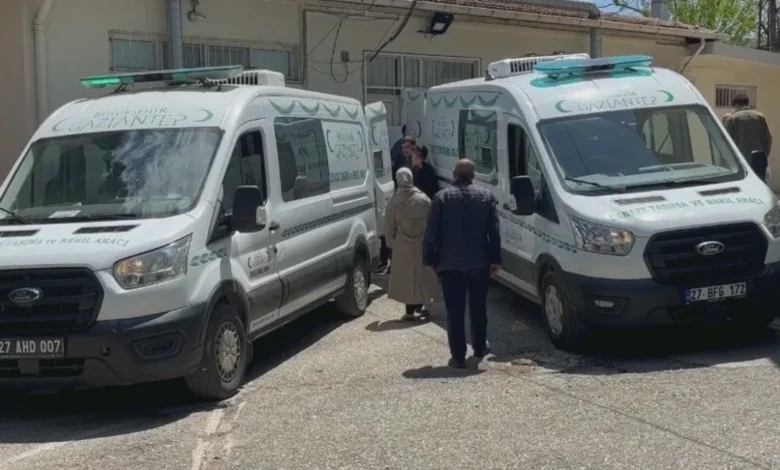 traktör kazaları - Traktör Kazaları Can Aldı: 2 Kurban