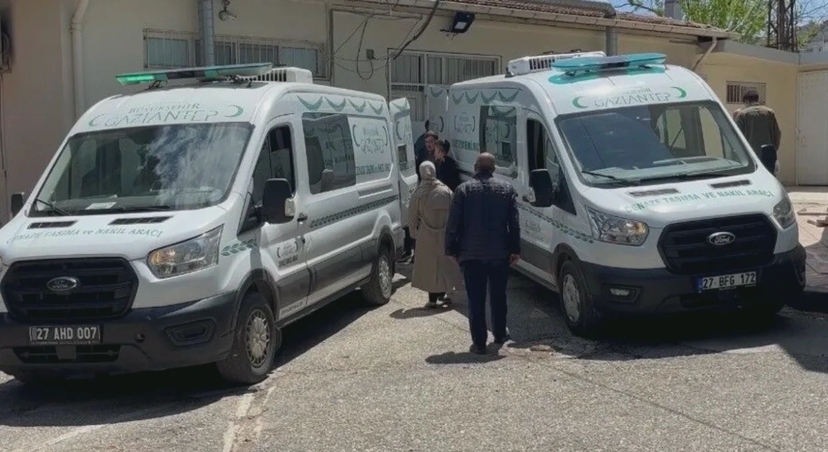 Traktör Kazaları Can Aldı: 2 Kurban
