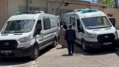 traktör kazaları - Traktör Kazaları: Gaziantep'te Ölümler Tartışılıyor
