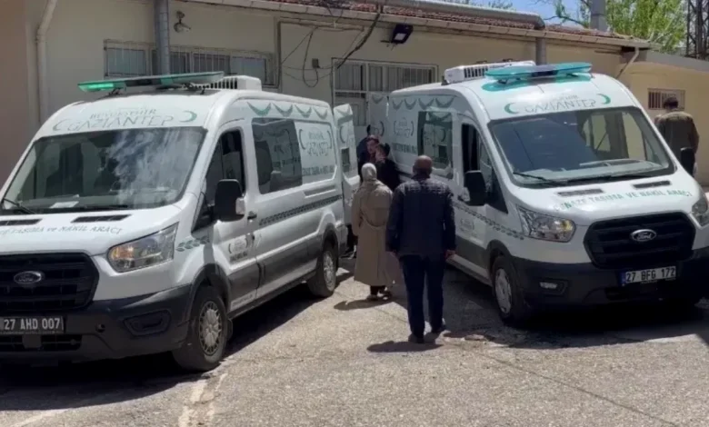 traktör kazaları - Traktör Kazaları: Gaziantep'te Ölümler Tartışılıyor