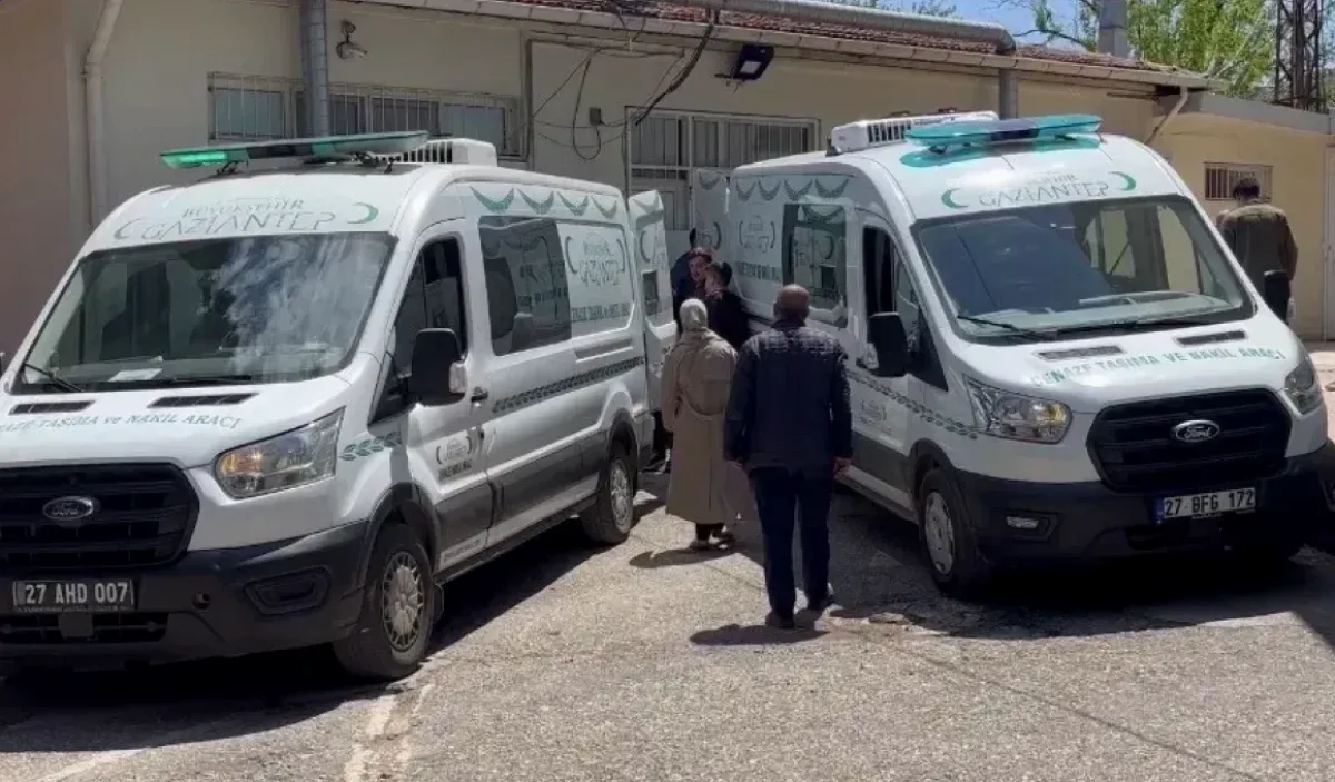 Traktör Kazaları: Gaziantep'te Ölümler Tartışılıyor