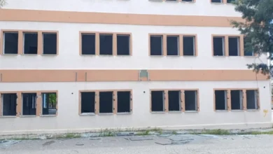 Ülgan Konukoğlu Yıkılıyor - Ülgan Konukoğlu Yıkılıyor: Bayram Sonrası Temizlik Başlıyor