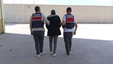 uyuşturucu satıcıları - Uyuşturucu Satıcılarına Gaziantep'te Darbe