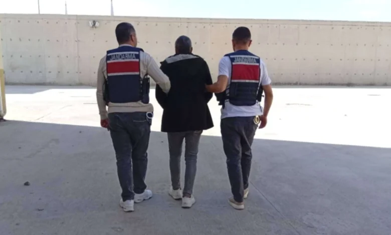 uyuşturucu satıcıları - Uyuşturucu Satıcılarına Gaziantep'te Darbe