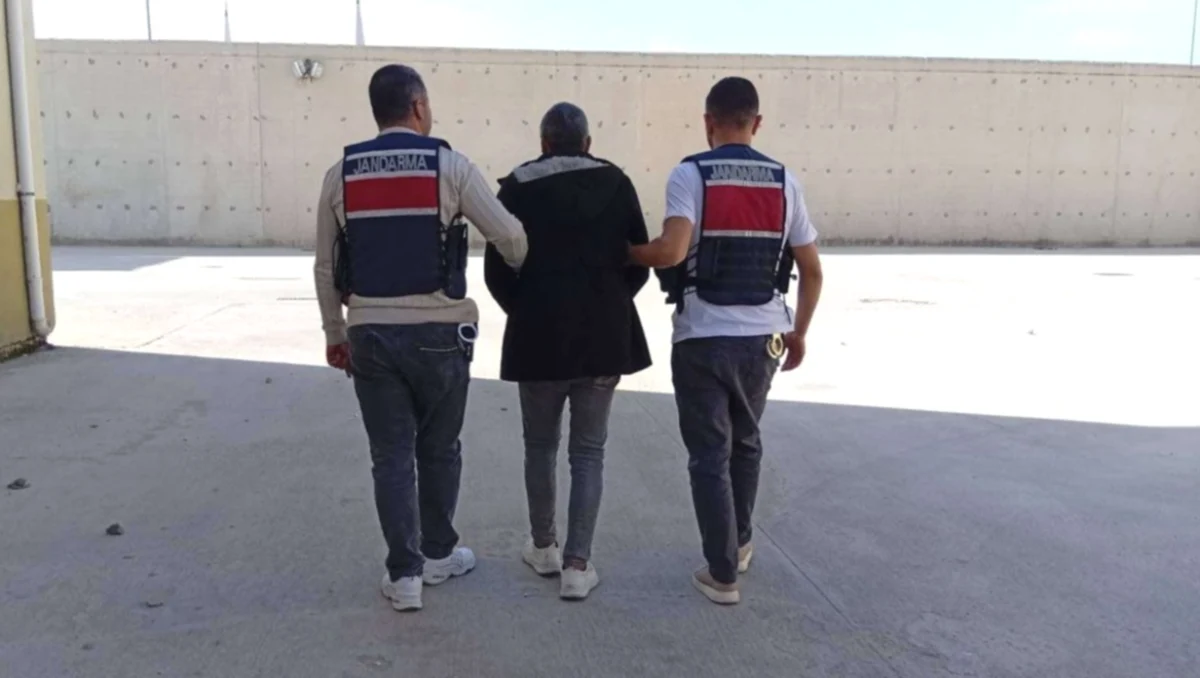 Uyuşturucu Satıcılarına Gaziantep'te Darbe