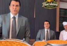 Vefa Projesi - Vefa Projesi: Baklava Geliriyle Gaziantep'te Yuva Kuruldu