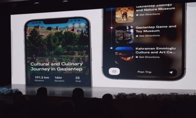 Visit Gaziantep - Visit Gaziantep: Dijital Kimlikte Gizlenenler