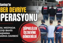 yasadışı bahis - Yasadışı Bahis Reklamı: 2 Kişi Tutuklandı