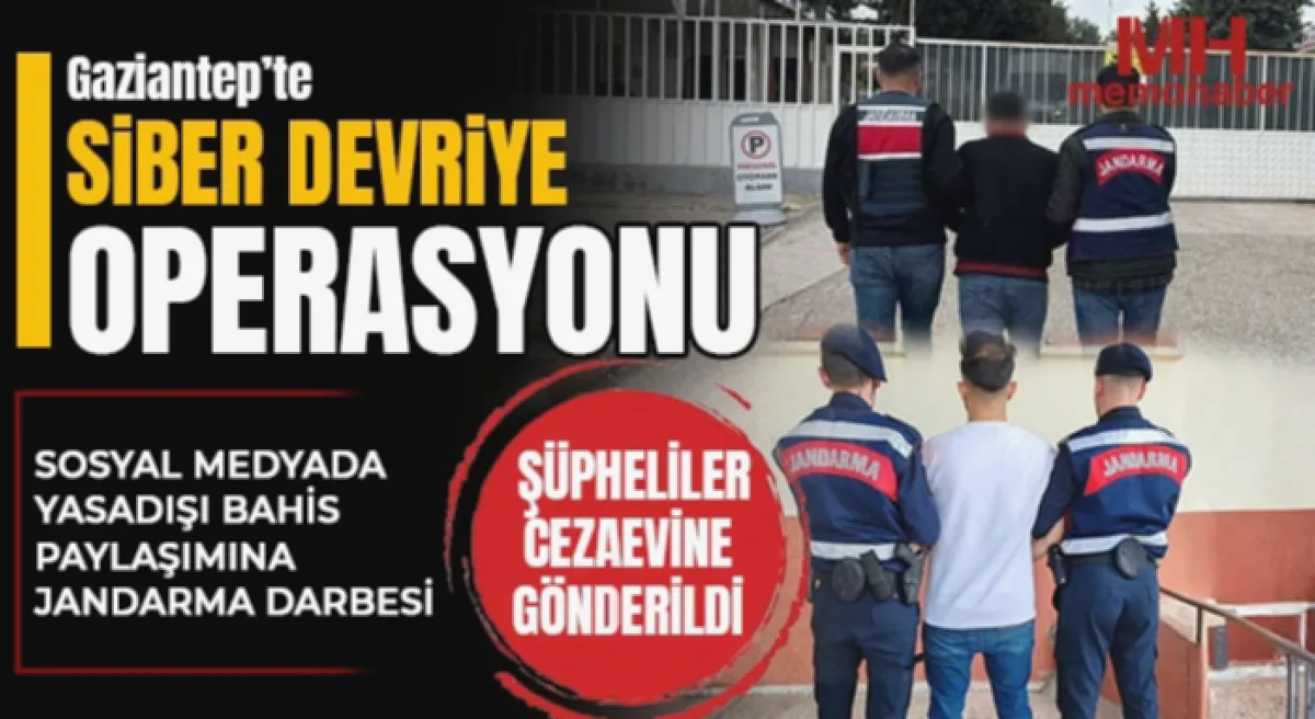 Yasadışı Bahis Reklamı: 2 Kişi Tutuklandı